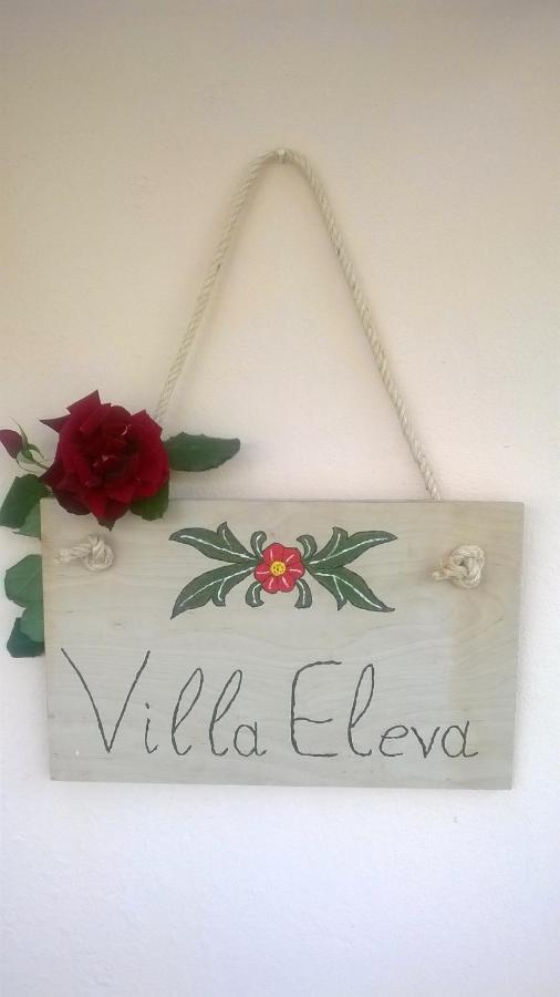 Villa Eleva Argiroupolis Room photo